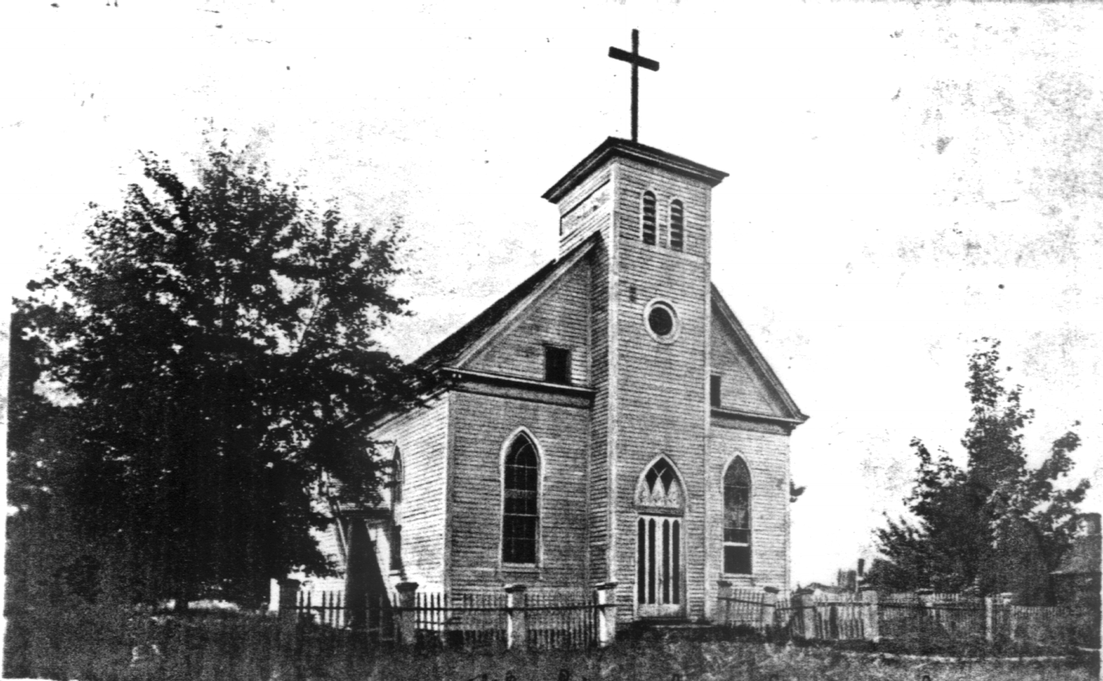ORIGINAL CHURCH